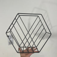 Magazine Rack