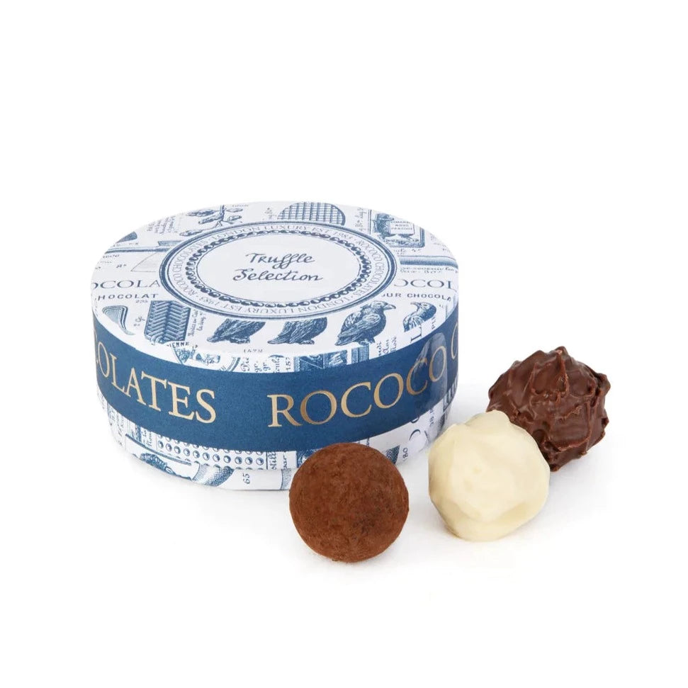 Rococo Mini Truffle Selection