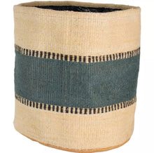 Load image into Gallery viewer, Jute Planter (Lined)
