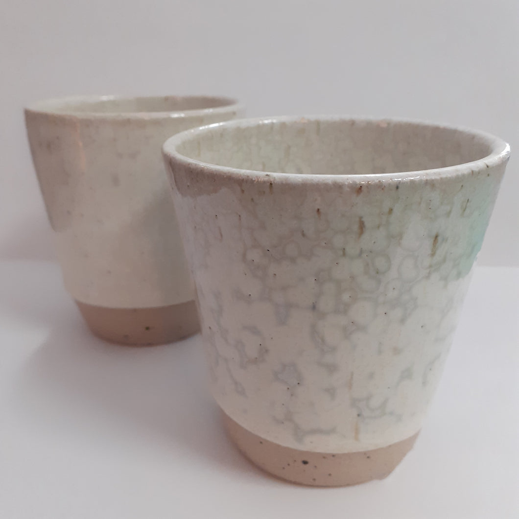 Accidental Potter Tumbler