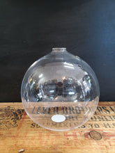Load image into Gallery viewer, Glass Vase - Round
