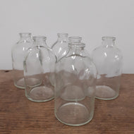 Vintage Mini Diffuser bottle