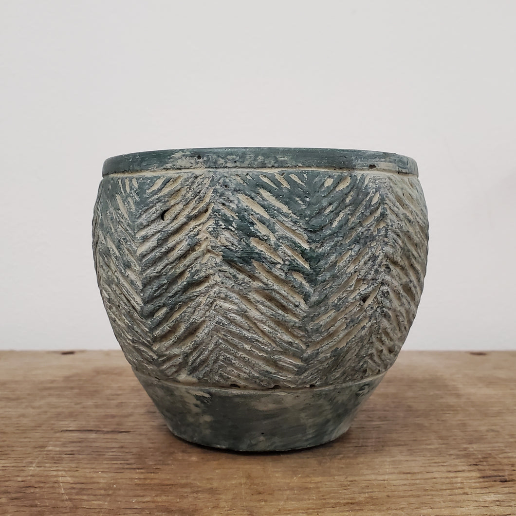 Cactus Planter