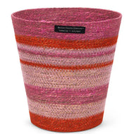 Seagrass Waste Paper Bin