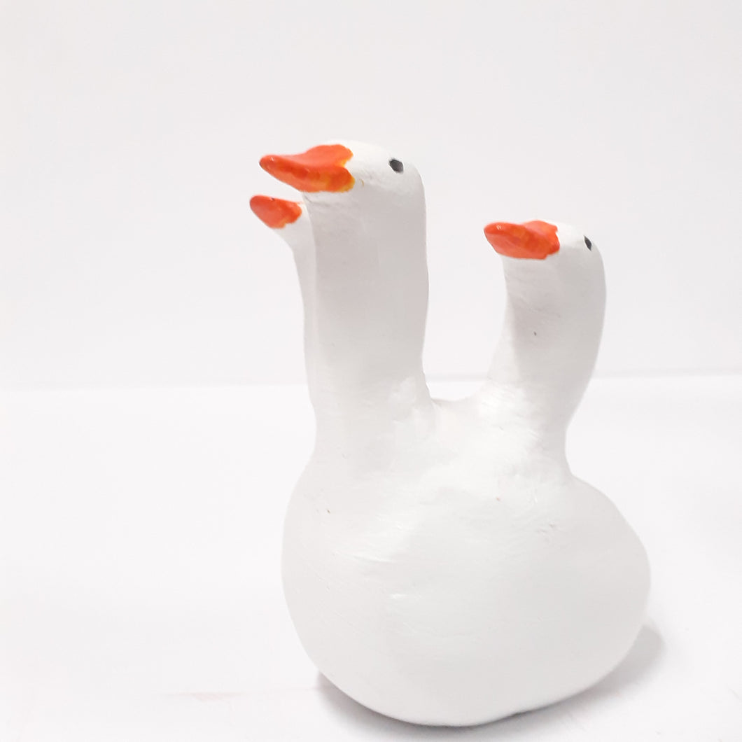 Small Throose By @KittyMacmade (No. 4)