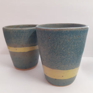 Accidental Potter Tumbler