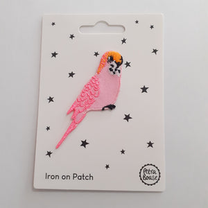 Iron on Patch - Creatures