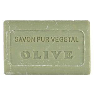 Marseille Soaps