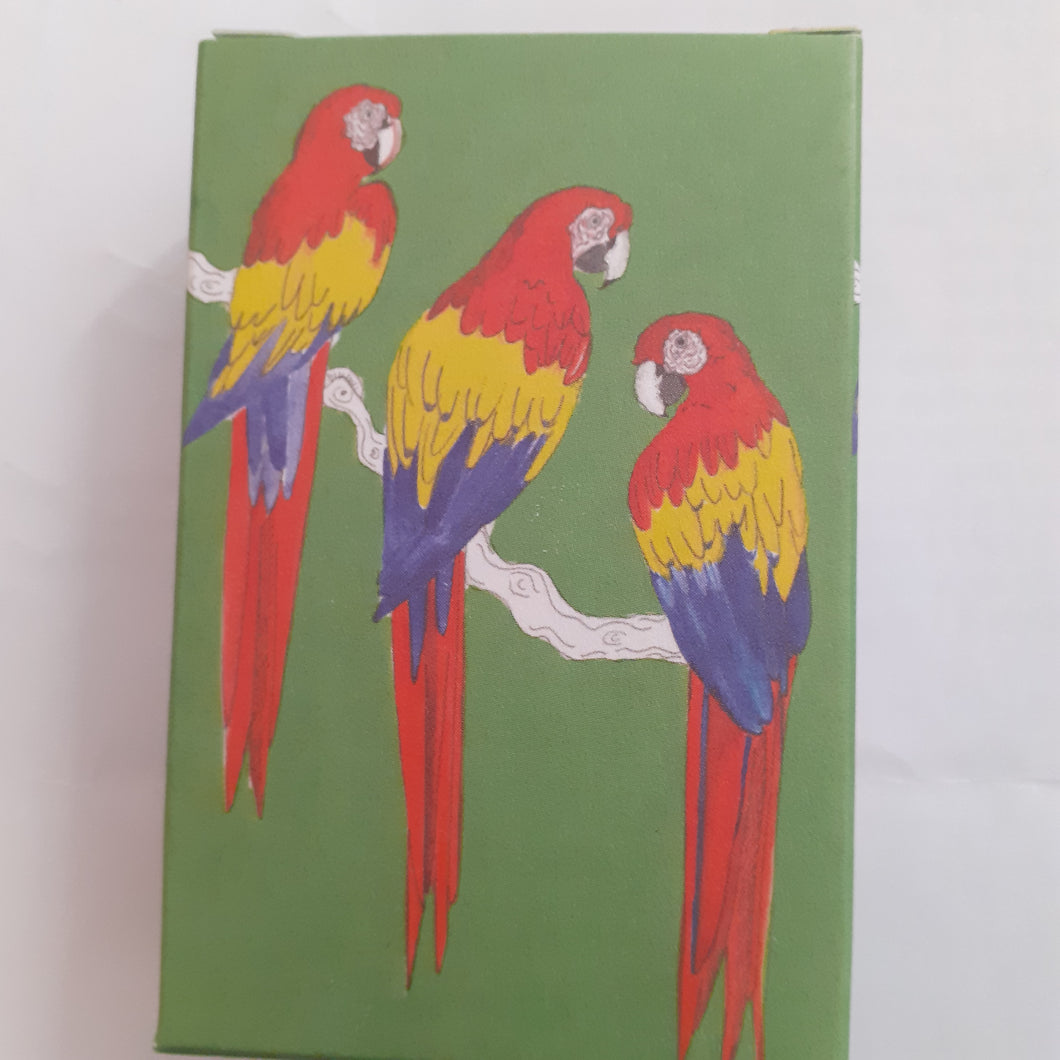 Jungle - 100g Natural Soaps