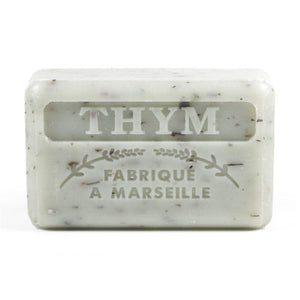 French Soaps