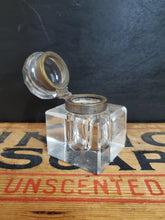 Load image into Gallery viewer, Vintage Inkwell
