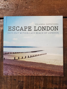 Escape London