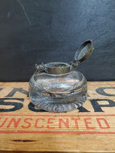 Load image into Gallery viewer, Vintage Inkwell
