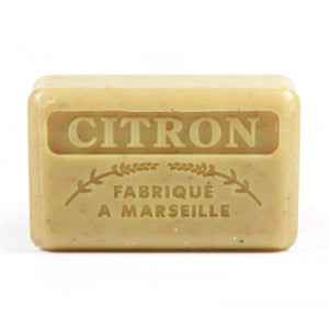 French Soaps