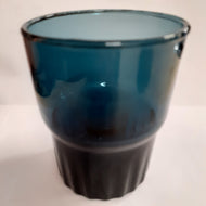 Colored Drinking Glasses