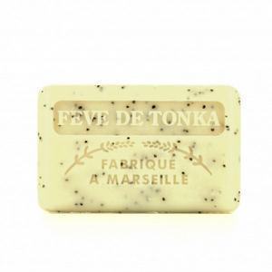 French Soaps