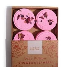 Load image into Gallery viewer, Shower Steamers
