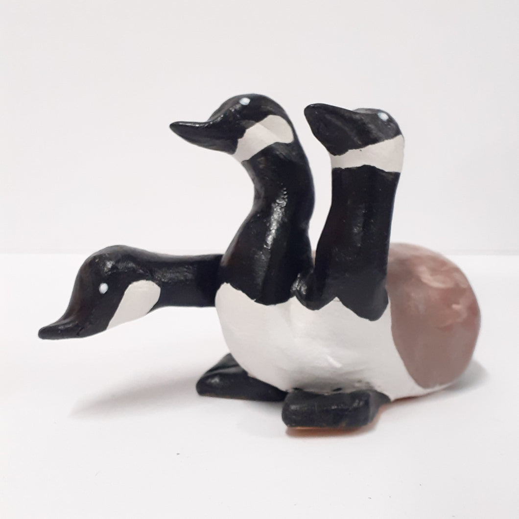 Canadian Throose By @KittyMacmade (No. 8)