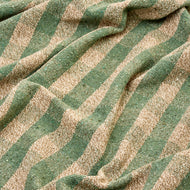 Recycled Cotton Throw
