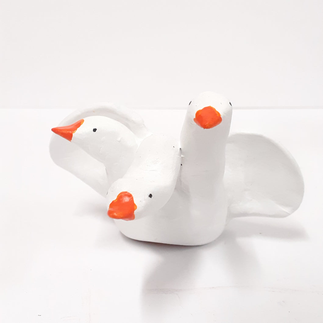 Small Throose with Wings By @KittyMacmade (No. 5)