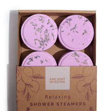 Load image into Gallery viewer, Shower Steamers
