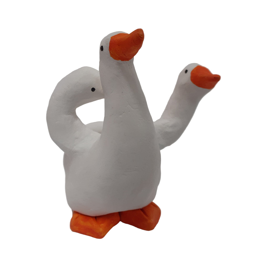 Big Throose By @KittyMacmade (No. 7)