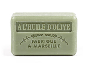 French Soaps