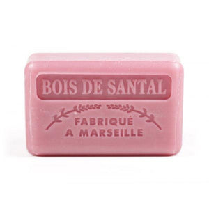 French Soaps