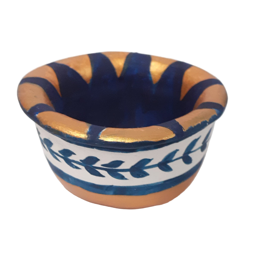 Mini Bowl By @KittyMacmade (No. 21)