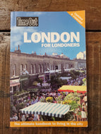 London For Londoners