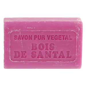 Marseille Soaps
