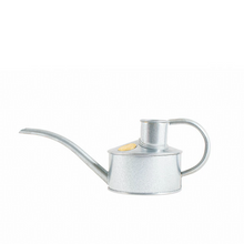 Load image into Gallery viewer, Haws Galvanised Watering Can - 0.5 Litre
