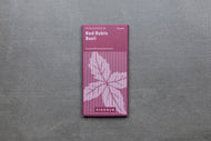 Red Rubin Basil