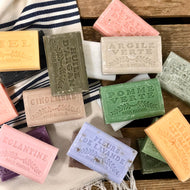 Marseille Soaps