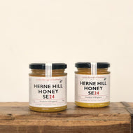 Good Bee Company - Herne Hill Honey SE24