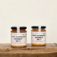 Good Bee Company - West Norwood Honey SE27