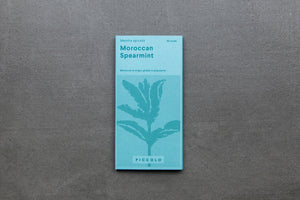 Moroccan Spearmint