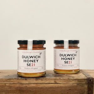Good Bee Company - Dulwich Honey