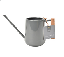 Load image into Gallery viewer, Indoor Watering Can - Charcoal
