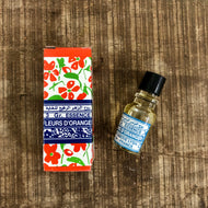 Essential oil - orange flower