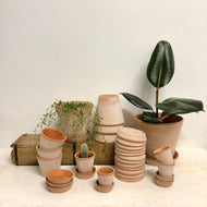 Bergs Julie Pot - Antique Rose￼