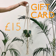 Gift Cards