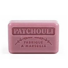 French Soaps