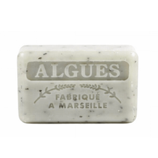 French Soaps