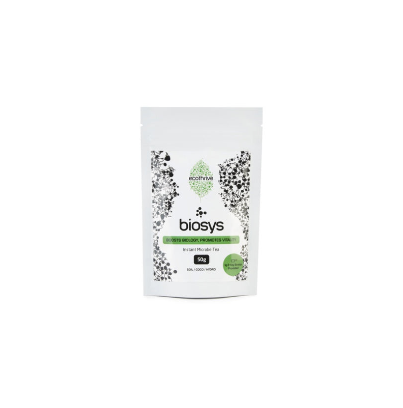 Ecothrive Biosys  - Microbial Tea, 50g