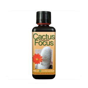 Cactus Focus Food - 300ml