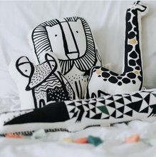 Load image into Gallery viewer, Kids Pillows - Lion &amp; Tiger
