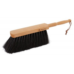 Wooden Hand Brush - Horse Hair