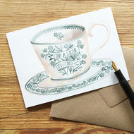 For a Dear Friend - Eleanor Percival