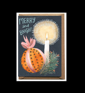 Merry & Bright - Eleanor Percival